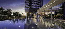 River Green (D9), Condominium #603505371